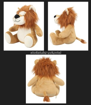 Personalisiert Löwe